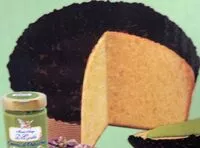 Количество сахара в Panettone Gran Reale
