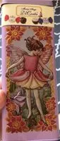 Количество сахара в Marie Ange