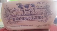 入っている砂糖の量 Burro