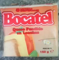 Azúcar y nutrientes en Bocatel