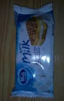 Amount of sugar in Farci Milk