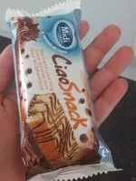Amount of sugar in Ciao snack