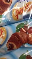 Amount of sugar in Croissant ciliegia