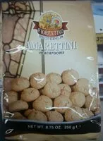 Gula dan nutrisi di dalamnya Il pasticcere fiorentino