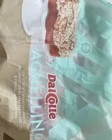 Sokerin määrä sisällä Agnellino