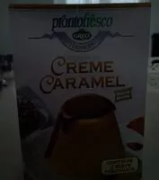 Sokerin määrä sisällä Probtofresco