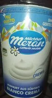 Cantidad de azúcar en Joghurt bianco crema - bianco zuccherato