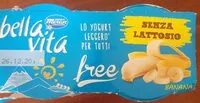 Cantidad de azúcar en Yogurt