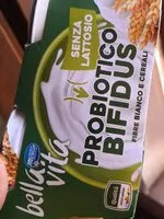 Cantidad de azúcar en Probiotico Bifidus