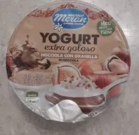 Cantidad de azúcar en Yogurt