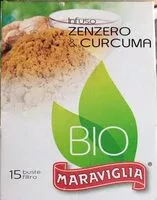 Suhkru kogus sees Infuso