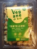 Сахар и питательные вещества в Le ricette vegane di erik