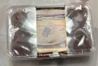 Jumlah gula yang masuk Tiramisu