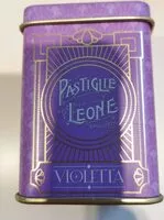 Количество сахара в Violetta