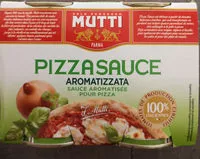 İçindeki şeker miktarı Pizza sauce  mutti