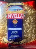 İçindeki şeker miktarı Fiocchetti