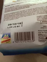 İçindeki şeker miktarı Ottimini Classici