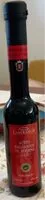 Zuckermenge drin Aceto balsamico