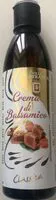 Zuckermenge drin Crema di Balsamico