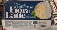 चीनी की मात्रा Fior di latte