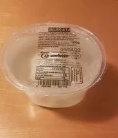 चीनी की मात्रा Burrata