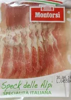 含糖量 Speck des Alpes