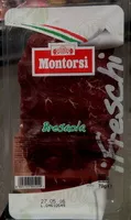 含糖量 Bresaola