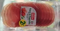 含糖量 Fiocco du prosciutto
