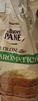 Jumlah gula yang masuk Il filone alle erbe aromatiche