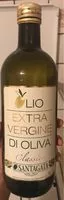 Jumlah gula yang masuk Olio extra vergine