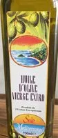 Jumlah gula yang masuk Sole mediterraneo