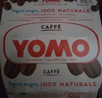 Cantidad de azúcar en Yogurt magro caffè