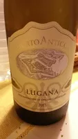 中的糖分和营养成分 Porto antico lugana