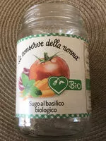 Sauce tomate bio