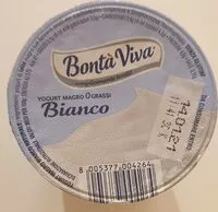 Amount of sugar in Yogurt magro 0 grassi