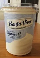 Amount of sugar in Yogurt bianco