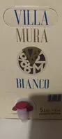 Suhkru kogus sees Bianco