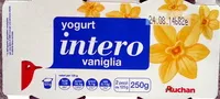 Azúcar y nutrientes en Trentinalatte