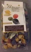 İçindeki şeker miktarı Pates de semoule