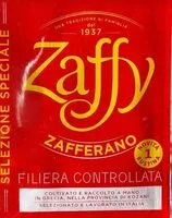 Zuckermenge drin Zafferano