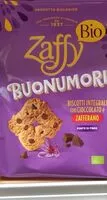 Zuckermenge drin Buonumori