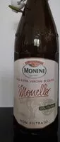 含糖量 Olio extra vergine di oliva