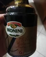 含糖量 Aceto balsamico di modena