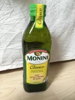 चीनी की मात्रा Olivenöl Monini