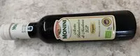 चीनी की मात्रा Aceto Balsamico di Modena IGP (Уксус бальзамический)