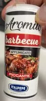 入っている砂糖の量 Barbecue