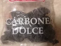 Cantidad de azúcar en Carbone zuccherato