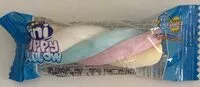 Cantidad de azúcar en Happy mallow
