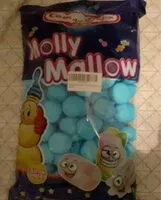 Cantidad de azúcar en Molly Mallow