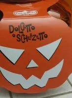 Cantidad de azúcar en Dolcetto o scherzetto